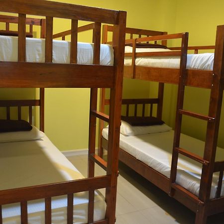 Rl Veranda Suite Baguio City Exteriér fotografie